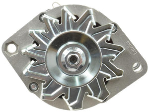 Mahle Alternator 14V 55A Single Groove Pulley for Fiat Tractors | S.35960