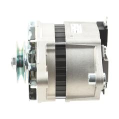 Sparex Alternator Mahle 14V 55A Single Groove Pulley | S.35960