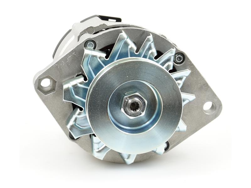 Alternator 14V 45 Amps with 90mm Pulley for Fiat & Ford | S.35964