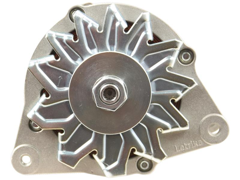 Mahle Alternator (Mahle) - 14V, 70 Amps [BRANDSAVE] | S.35965 - Product Image 1