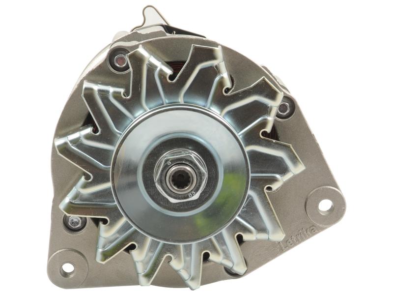 Alternator Mahle 14V 55A with Single Groove Pulley | S.359660