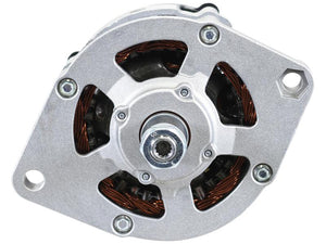 Mahle Alternator (Mahle) - 14V, 65 Amps [BRANDSAVE] | S.35967 - Product Image 1