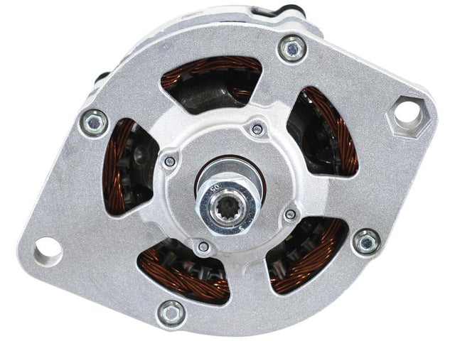 Mahle Alternator (Mahle) - 14V, 65 Amps [BRANDSAVE] | S.35967 - Product Image 1