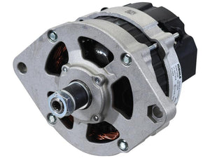 Mahle Alternator (Mahle) - 14V, 65 Amps [BRANDSAVE] | S.35967 - Product Image 4