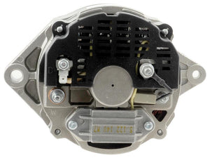 Sparex Alternator 14V 65A Mahle for Massey Ferguson & Renault | S.35968