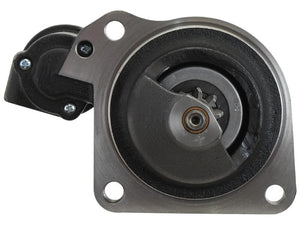 Mahle Starter Motor 12V 2.7kW Heavy-Duty OEM Replacement for Fiat - Sparex Part S.35972