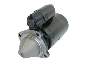 Mahle Starter Motor 12V 2.7Kw High-Torque OEM Tractor Unit | S.35979