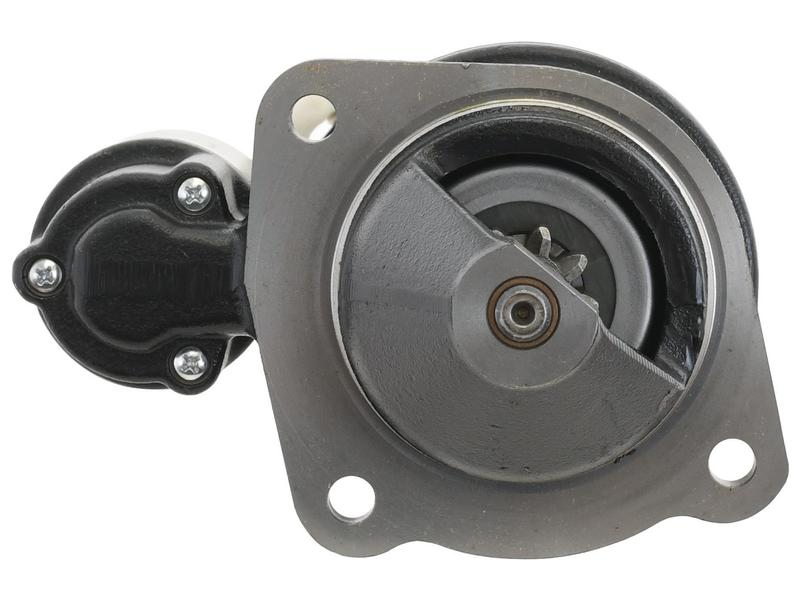 Starter Motor 12V 3Kw Heavy-Duty Replacement for Tractors | S.359800