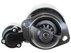 Mahle 12V 3Kw Starter Motor Heavy-Duty Replacement Unit - Sparex Part S.359830
