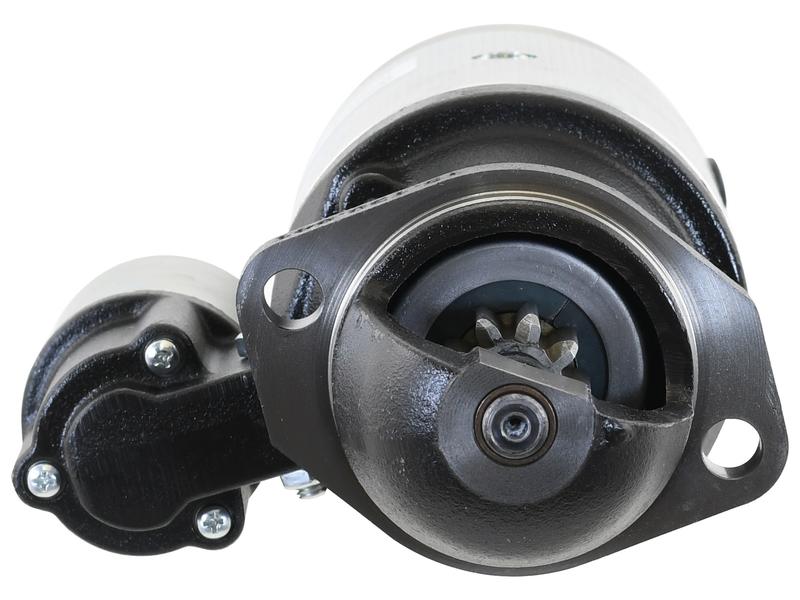 Sparex Starter Motor 12V 3Kw Mahle for SAME Lamborghini Steyr | S.359840