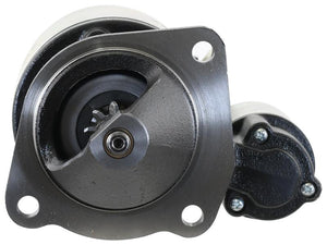 Starter Motor 12V 3Kw Heavy-Duty Replacement for Fendt | S.359870