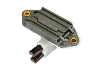 Alternator Regulator for Iskra Alternators | Bosch & Iskra | S.36003