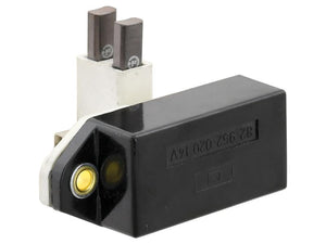 Sparex Alternator Regulator | S.36006 - Product Image 2