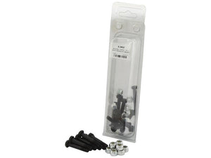 Agripak Shear Bolt Set 1/4"x38mm for Baler Safety Use | S.3602