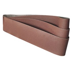 Draper Abrasive Sanding Belts, 100 X 915mm, 60 Grit (Pack Of 3) - SB436C - Farming Parts