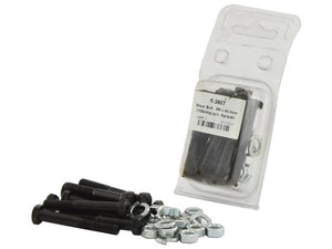 Agripak 1/4x44.5mm Shear Bolt Pack for NH 821 Baler | S.3607