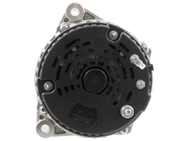 Mahle Alternator 14V 150A Heavy-Duty OEM Replacement for Fendt | S.36089