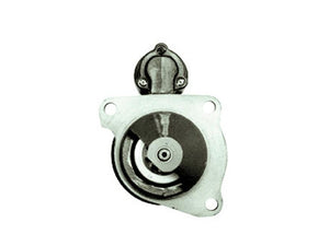 Starter Motor 12V 2.7Kw Mahle Replacement for Tractors | S.36103