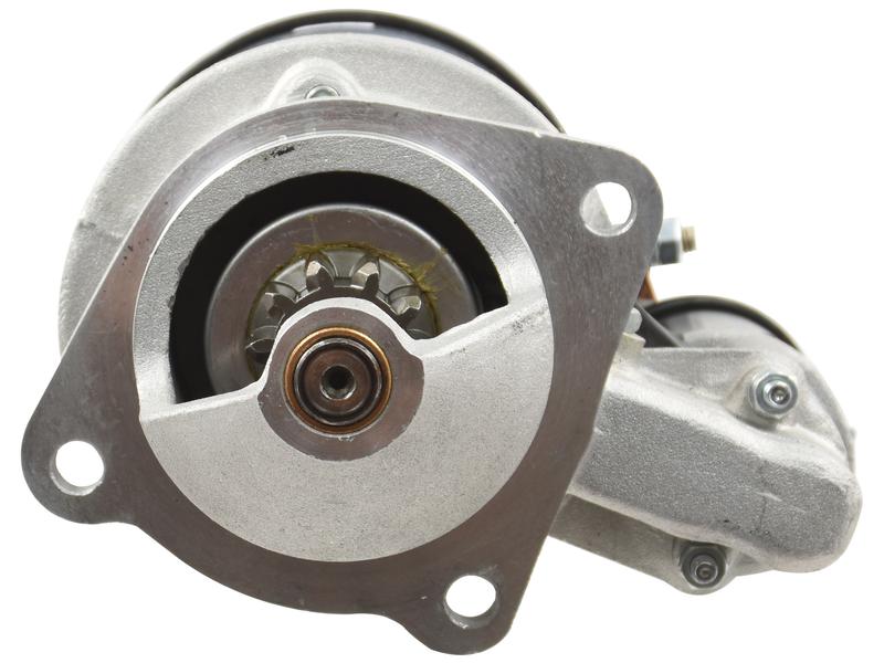 Starter Motor 12V 2.8Kw High-Torque Replacement Unit | S.361051