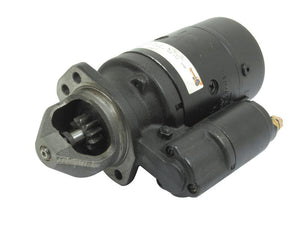 Mahle Starter Motor - 12V, 2.7Kw (Mahle) [BRANDSAVE] | S.36110 - Product Image 1