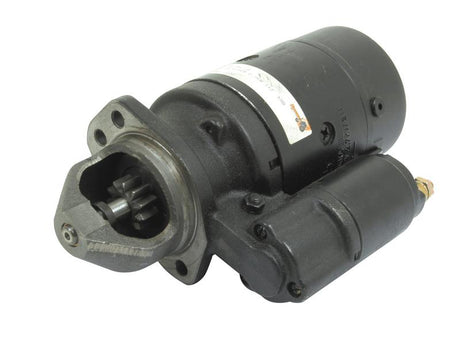 Mahle Starter Motor - 12V, 2.7Kw (Mahle) [BRANDSAVE] | S.36110 - Product Image 1