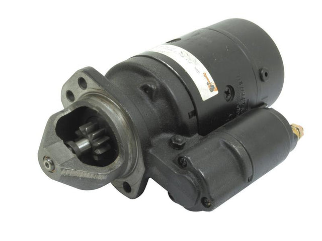 Mahle Starter Motor - 12V, 2.7Kw (Mahle) [BRANDSAVE] | S.36110 - Product Image 1