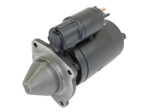Starter Motor 12V 3.1Kw for Fiat & Ford Tractors - Mahle - Sparex Part S.361190