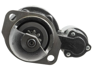 Starter Motor 12V 2.7kW for Steyr Tractors by Mahle | S.36135