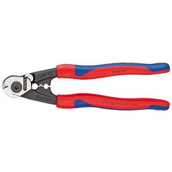 Draper Wire Rope Cutters