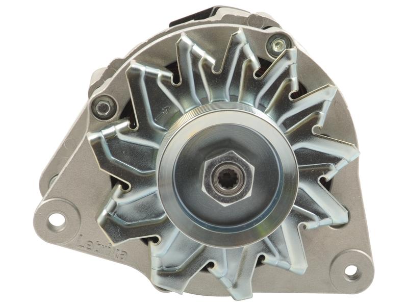 Mahle Alternator 14V 65A with PV6 Pulley for Fiat & Ford | S.361540
