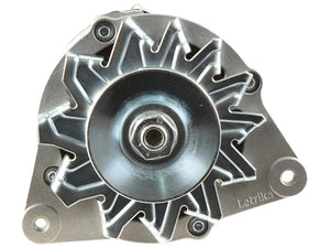 Mahle Alternator 14V 45A Single Groove 75mm Pulley for Ford Tractors | S.361560