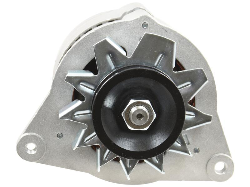 Alternator 14V 45A Single Groove Pulley for Ford Tractors - Sparex Part S.361561