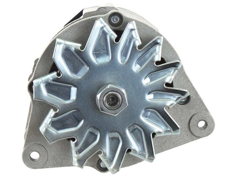 Mahle Alternator 14V 70A Reliable OEM Tractor Power Unit | S.36169