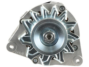 Mahle 14V 65A Alternator with Double Groove Pulley | S.36173