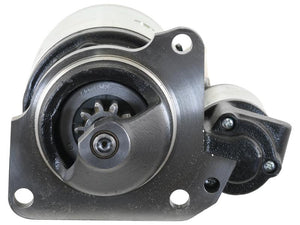 Starter Motor 12V 3Kw Mahle for MF & Ford Tractors - Sparex Part S.36194