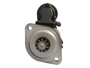 Starter Motor 12V 3.2Kw Gear Reduction for Case IH & John Deere - Sparex Part S.36196