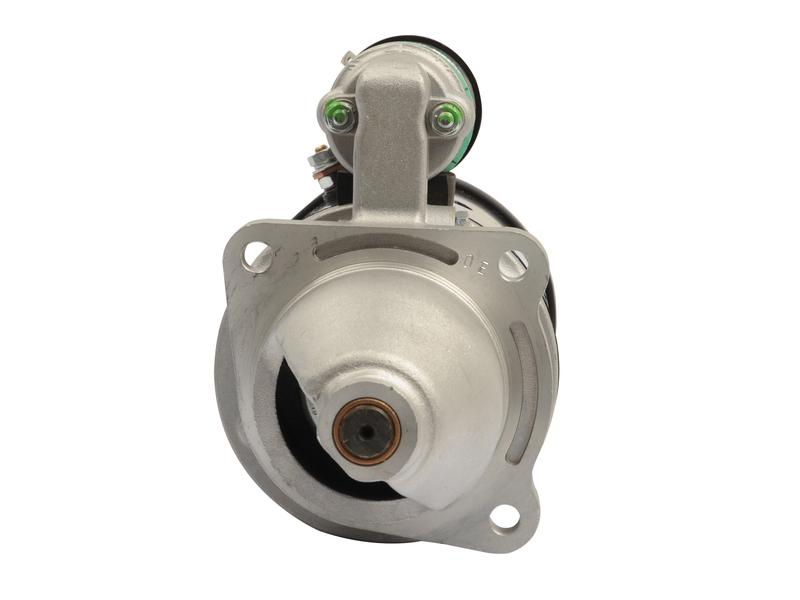 Starter Motor 12V 3Kw Sparex for Case IH, Steyr, Valtra Tractors | S.361981