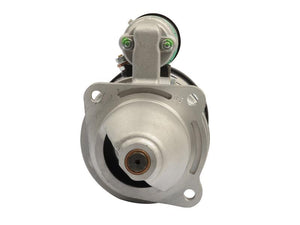Starter Motor 12V 3Kw Sparex for Case IH, Steyr, Valtra Tractors | S.361981