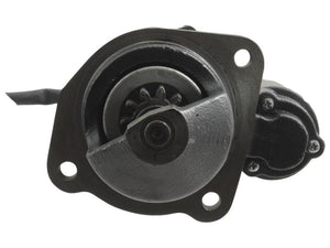 Mahle 12V 4.2Kw Gear-Reduced Heavy-Duty Starter Motor | S.36208