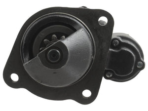 Sparex Starter Motor 12V 4.2Kw Gear Reduced for Tractors | S.36210