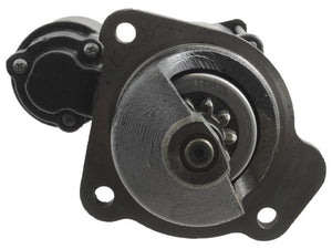 Starter Motor 12V 4.2Kw Gear Reduction for John Deere Tractors | S.36211