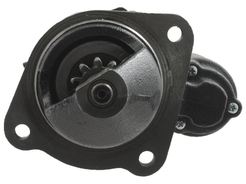 Starter Motor 12V 4.2Kw Gear Reduced Mahle High Torque | S.36220