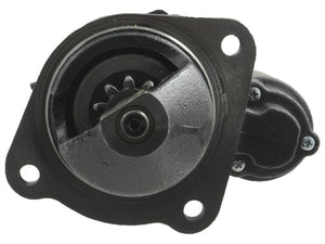 Starter Motor 12V 4.2Kw Gear Reduced Mahle High Torque | S.36220