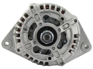 Alternator 14V 120A High-Output Mahle Unit for VALTRA - Sparex Part S.36230
