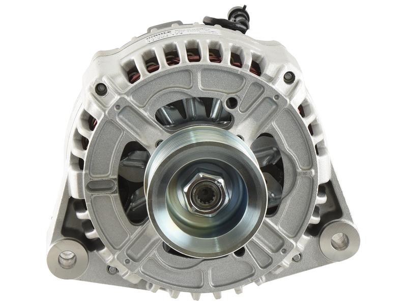 Sparex Mahle Alternator 14V 150A for New Holland & Case IH | S.36234