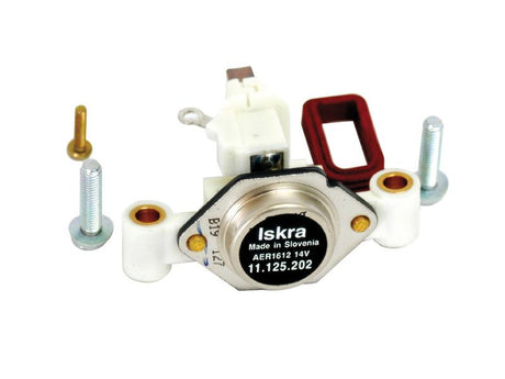 Mahle Alternator Regulator [BRANDSAVE] | S.36290 - Product Image 1