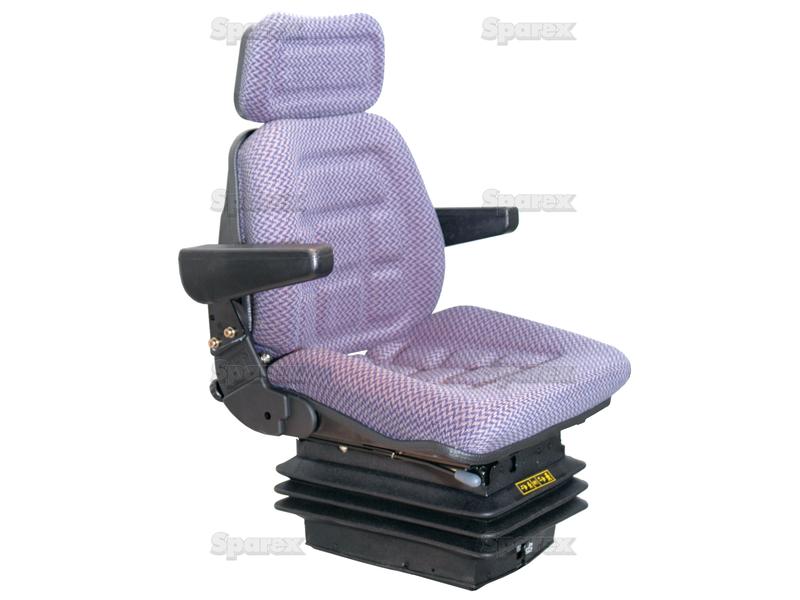 COBO Seat Assembly | S.36509 - Product Image 3