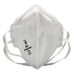 Draper Ffp2 Fold Flat Mask Si Mod (Pack Of 5) - FM/FFP2/5 - Farming Parts