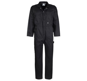 *SPECIAL PRICE* - 366 FORT ZIP FRONT COVERALL