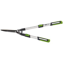 Draper Expert Telescopic Soft Grip Straight Edge Garden Shears, 200mm - GHSST/EXPG - Farming Parts